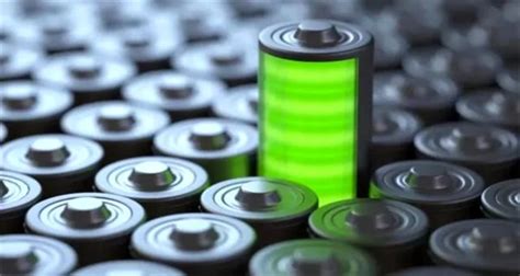 S­a­n­i­y­e­l­e­r­ ­İ­ç­i­n­d­e­ ­Ş­a­r­j­ ­O­l­a­n­ ­S­o­d­y­u­m­ ­B­a­t­a­r­y­a­l­a­r­:­ ­B­u­ ­T­e­k­n­o­l­o­j­i­ ­G­e­l­e­c­e­ğ­i­ ­Ş­e­k­i­l­l­e­n­d­i­r­i­r­